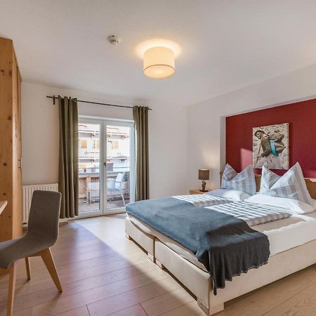 Haus Am Feld Hotel Kitzbühel Kültér fotó
