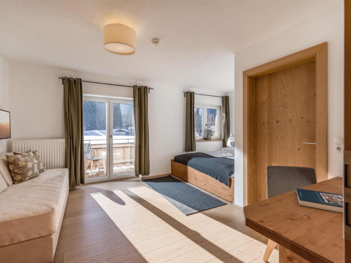 Haus Am Feld Hotel Kitzbühel Kültér fotó