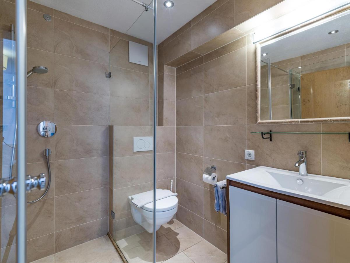 Haus Am Feld Hotel Kitzbühel Szoba fotó