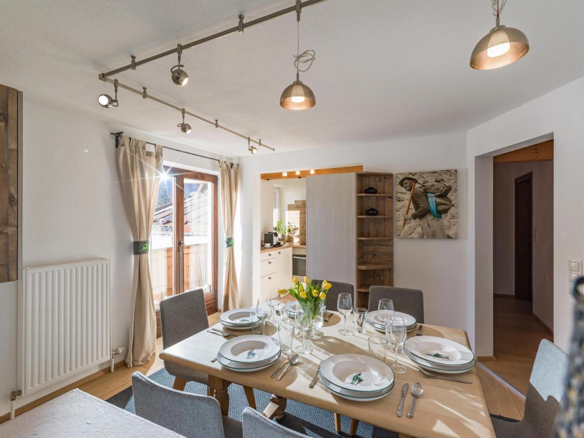 Haus Am Feld Hotel Kitzbühel Szoba fotó